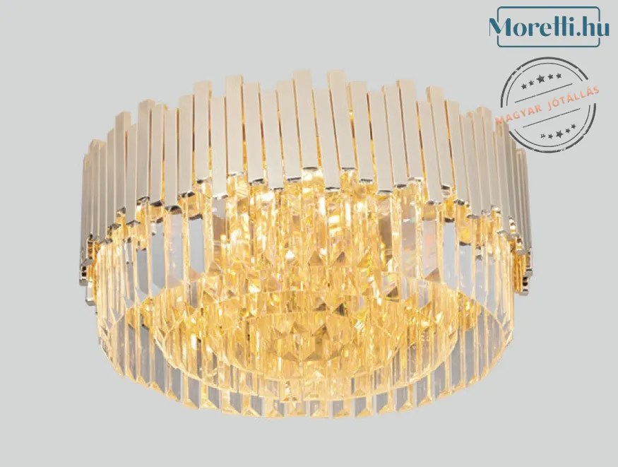 Mennyezeti Lámpa Arany MAXLIGHT C0165