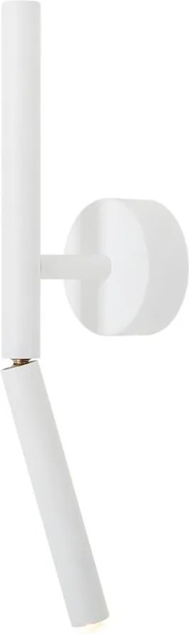 Aldex STICK 1084C Plafonlámpa 1x5W/G9 IP20