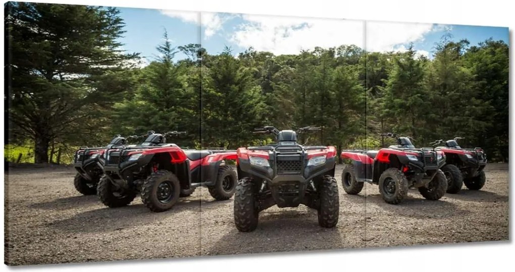 Képek 180x90 Quad Négy kerék Terep