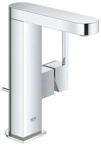 Grohe Plus mosdó csaptelep leeresztőszeleppel króm 23871003 G23871003