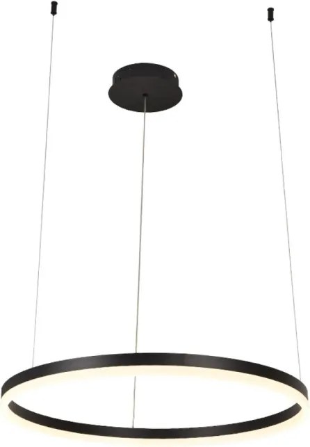 NEDES J4378-B Modern Led Függesztett Lámpa IP20