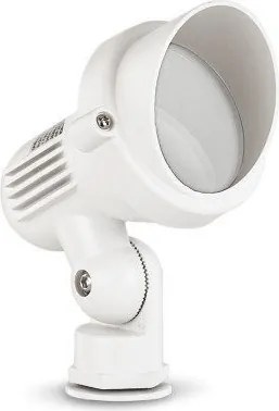 IDEAL LUX 106205 TERRA Kültéri Növényvilágító Lámpa GU10 IP65