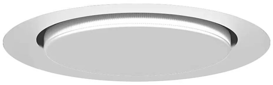 Brosline 3029 - Süllyesztett mennyezeti lámpa DROP 1xGX53/9W/230V fehér