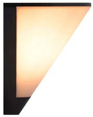 Nordlux - Kültéri fali lámpa NOORSTAD 1xE27/25W/230V IP44