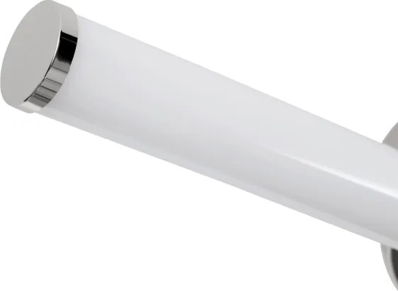 Eglo 901849 - LED fürdőszobai tükörvilágítás RAMOLA LED/7,5W/230V 45 cm IP44 króm