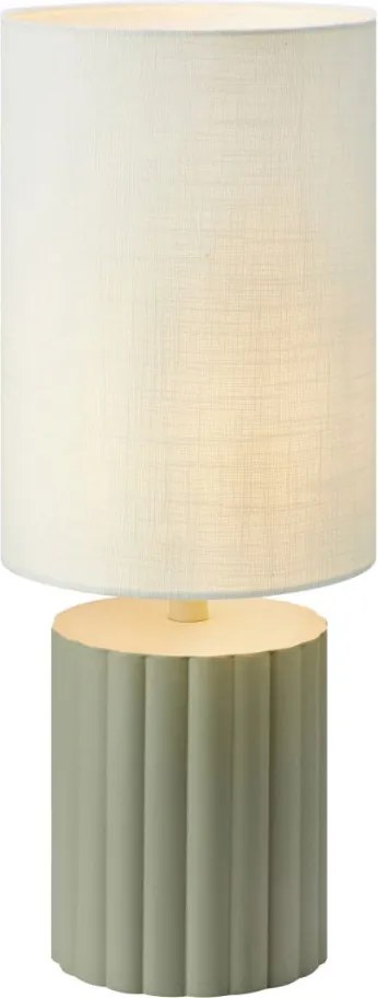 Markslojd CAN 108831 Asztali lámpa 1x40W/E27 IP20