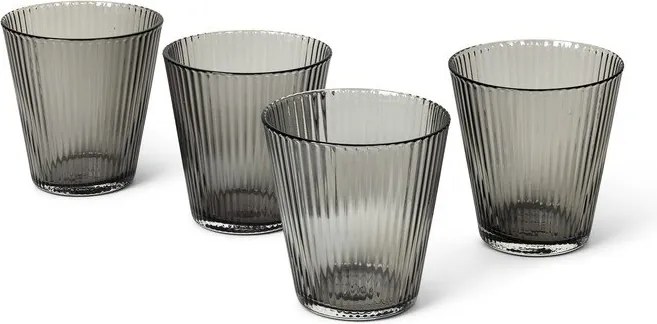 Pohár szett 4 db-os 260 ml Grand Cru Nouveau – Rosendahl