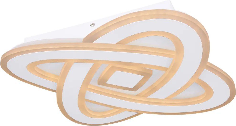 GLOBO 48287-36 LARIO Modern LED Mennyezeti Lámpa LED IP20