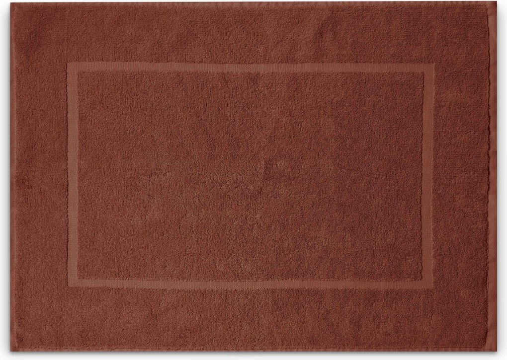 Comfort hotel barna fürdőszobaszőnyeg 750g/m2