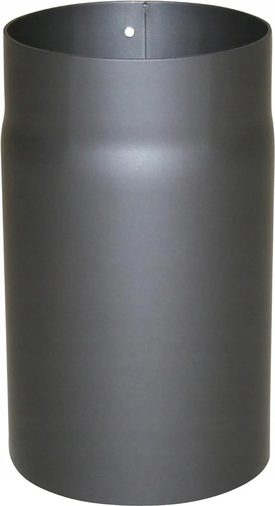 Kamino Flam Magas hőmérsékletnek ellenálló kéménycső 150mm