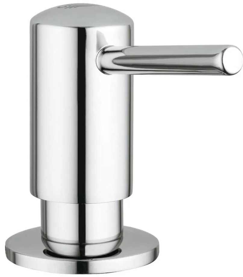 GROHE 40536000 - CONTEMPORARY 400 ml szappanadagoló, fényes króm