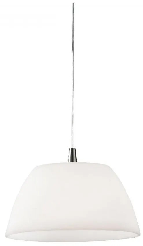 Kolarz 0051.31.6 - Csillár zsinóron MALMÖ 1x E27/60W/230V