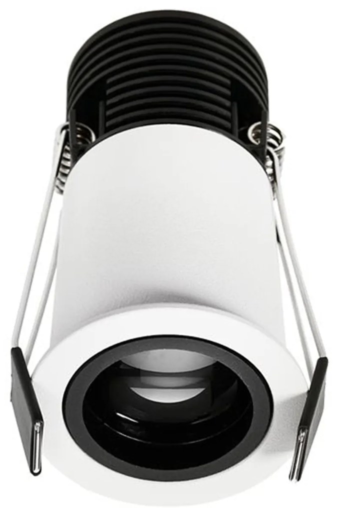 Otto Lens LED álmennyezetbe süllyeszthető spotlámpa