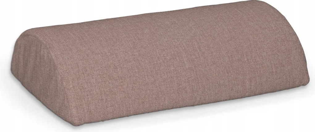 Beddinge Ikea félhengeres párnahuzat, rózsaszín