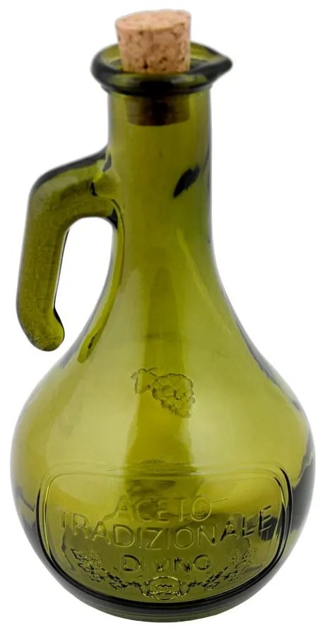 Üveg olajtartó üveg Di Vino – Ego Dekor