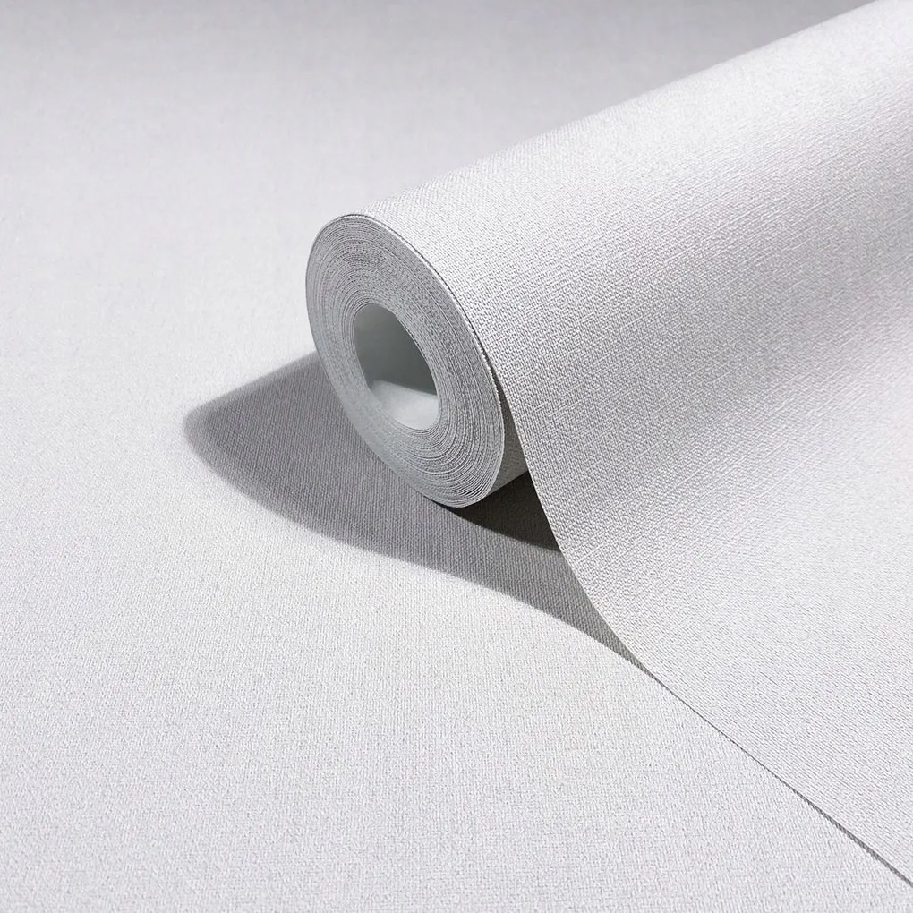 Fehér Klasszikus Tapéta Szoba Háttér Mosható Tapéta