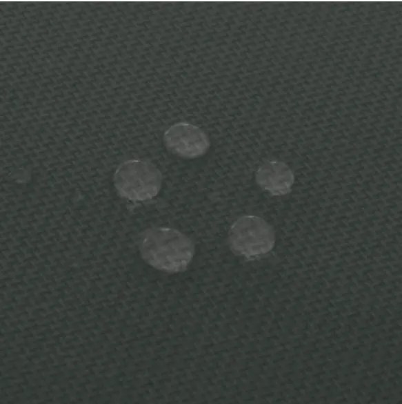 DIVERO Párna nyugágyhoz 2db FLORENTINE antracit