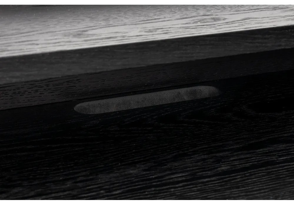 Szekreter típusú íróasztal 60x120 cm Giorgio – White Label