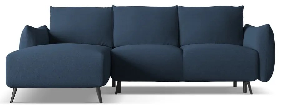 Kék sarokkanapé (bal oldali) Malie – Makamii
