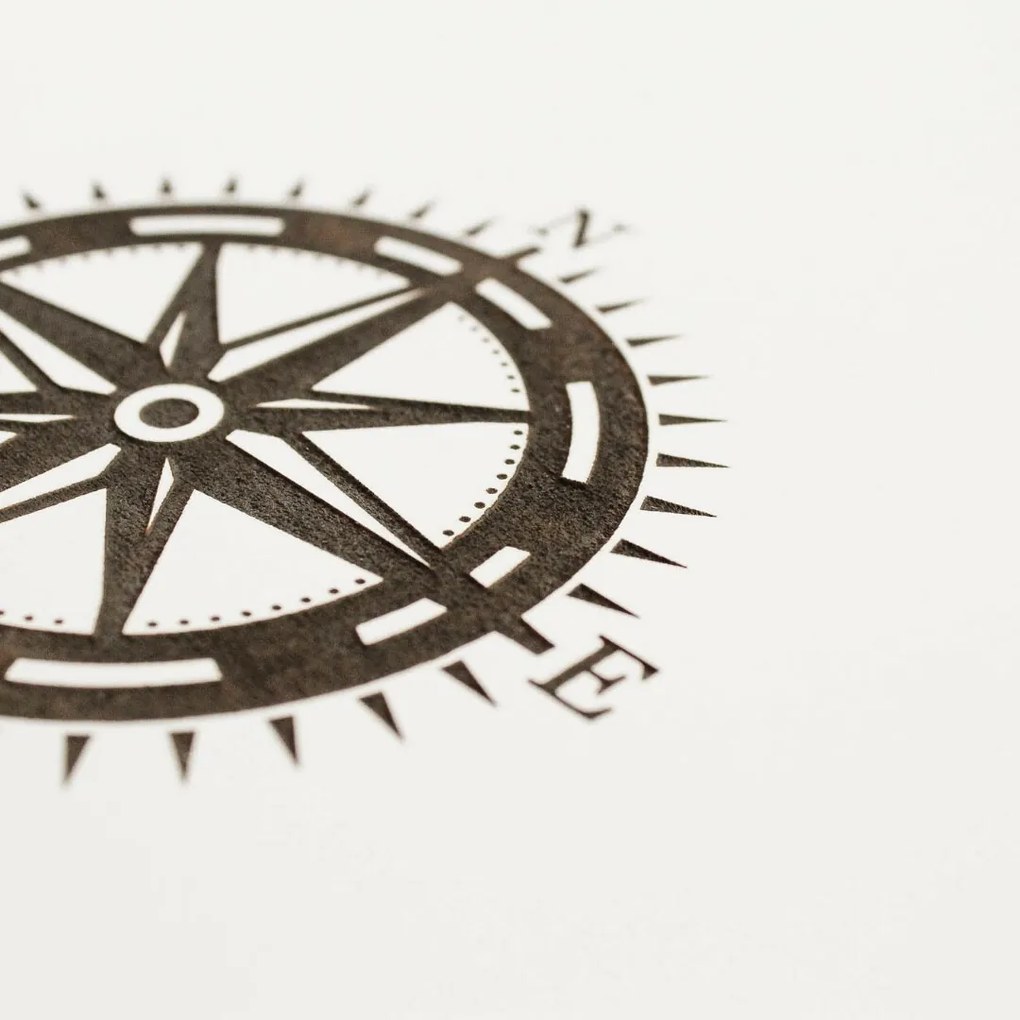 DUBLEZ | Parafa világtérkép falikép