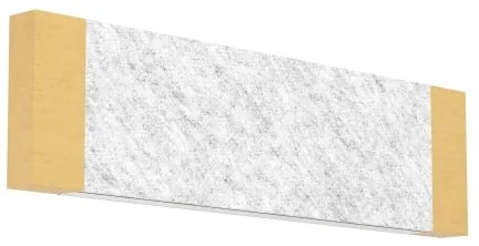 Eglo 390387 - LED Fali lámpa VALLELADO 2xLED/5,4W/230V 3000K