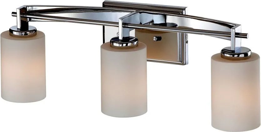 Fali lámpa Króm Taylor ELSTEAD-QZ-TAYLOR3-BATH