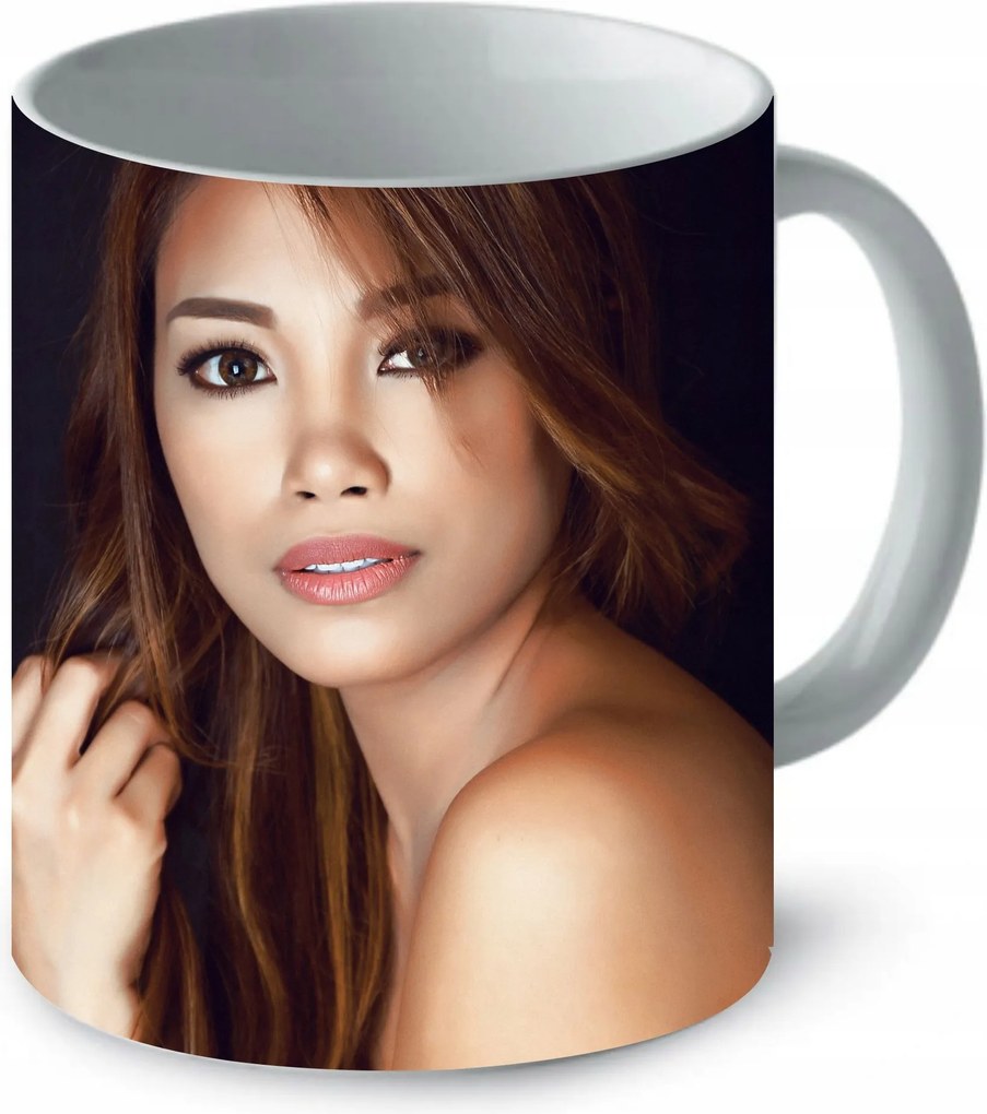 Fotó Bögre Saját Logó Nyomtatással