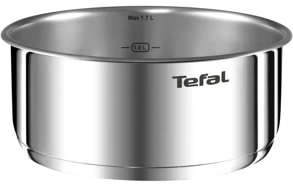 Tefal INGENIO EMOTION 4 részes rozsdamentes edénykészlet