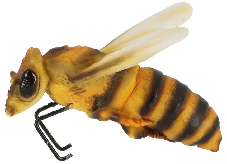 Poligyanta kerti szobor Butterfly – Esschert Design