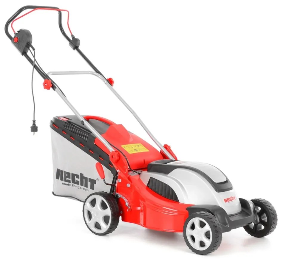 HECHT 1641 - Elektromos fűnyíró