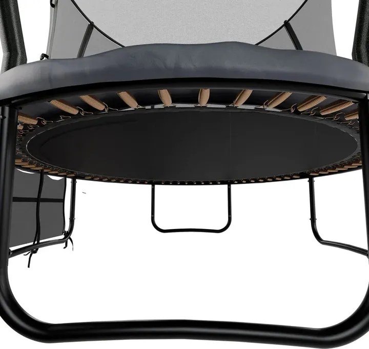 Juskys Trambulin Ø305 cm SkyBounce