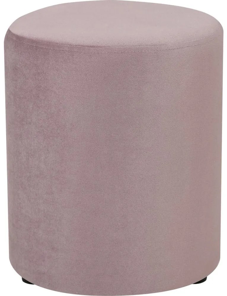 Puff VEX, átm. 36 cm, rózsaszín