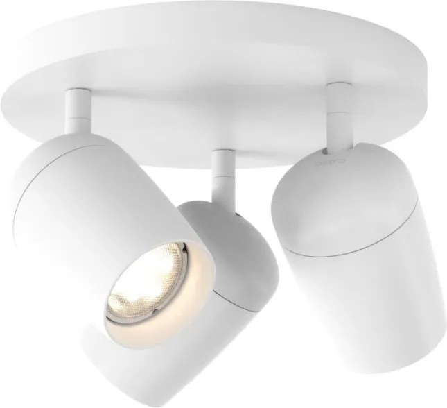 Astro Lighting Koto 1478013 Spotlámpa 3x6W/LED|GU10 IP20