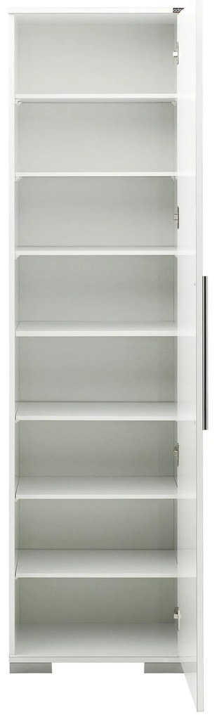 Konyhaszekrény Bisaka 2 (fehér). 1094287