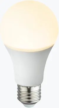 Globo 10767 Fényforrás LED, Ø:60, H:108, inkl. 1xE27 LED 11W 230V, 1055lm, 3000K