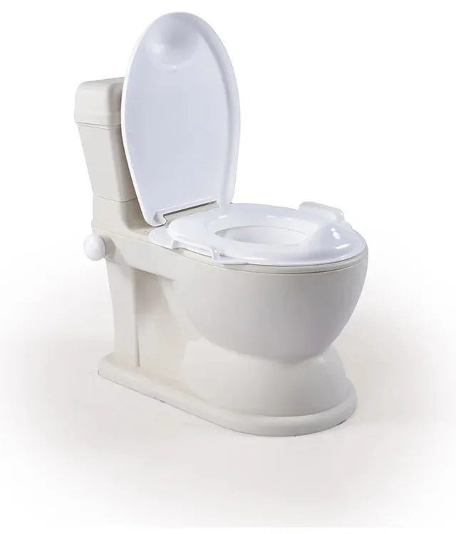 Dolu Gyermek WC XL, bézs, 45 x 40 x 28 cm, bézsszínű