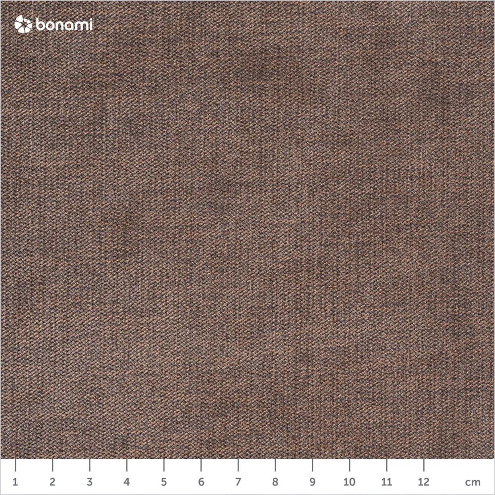 Oslo barna kanapé, 206 cm - Scandic