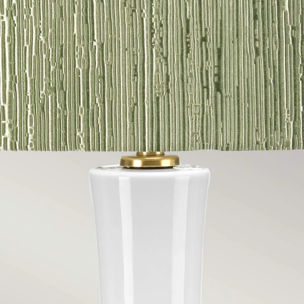 Elstead Lighting Milo MILO-AB-TL-RTH Asztali lámpa 1x60 W/E27