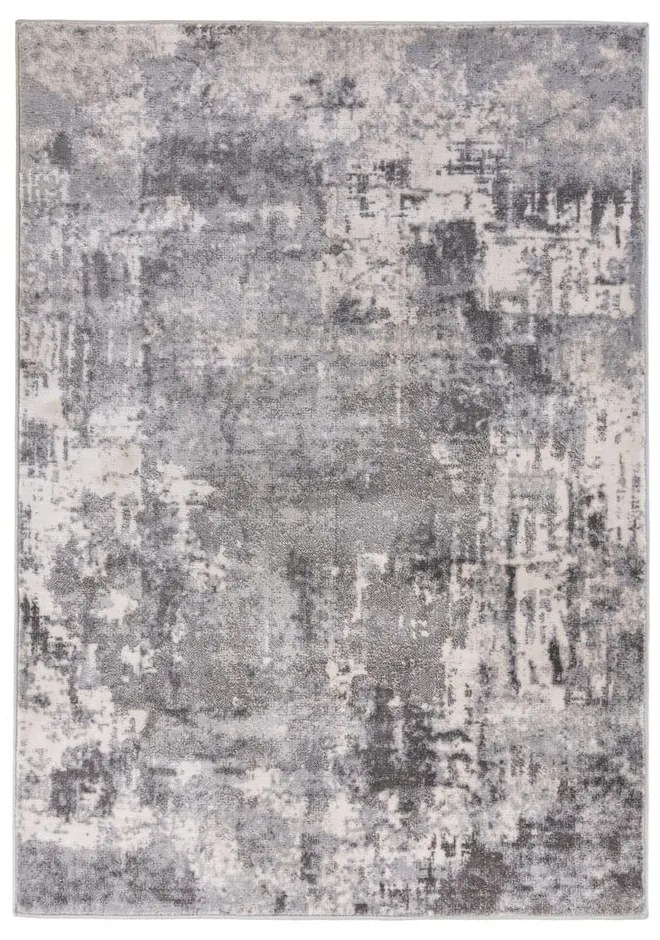 Világosszürke szőnyeg 120x170 cm Cocktail Wonderlust – Flair Rugs