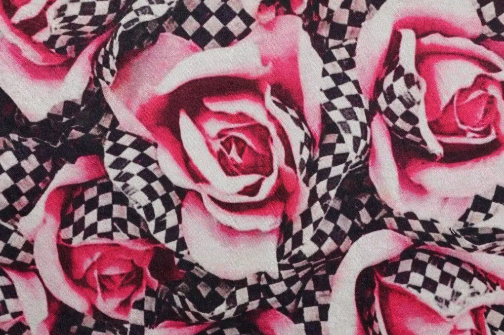 Magic Roses (140)