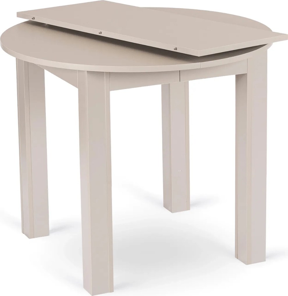 Stół HARRY Rozkładany 92-132 cm Kaszmir