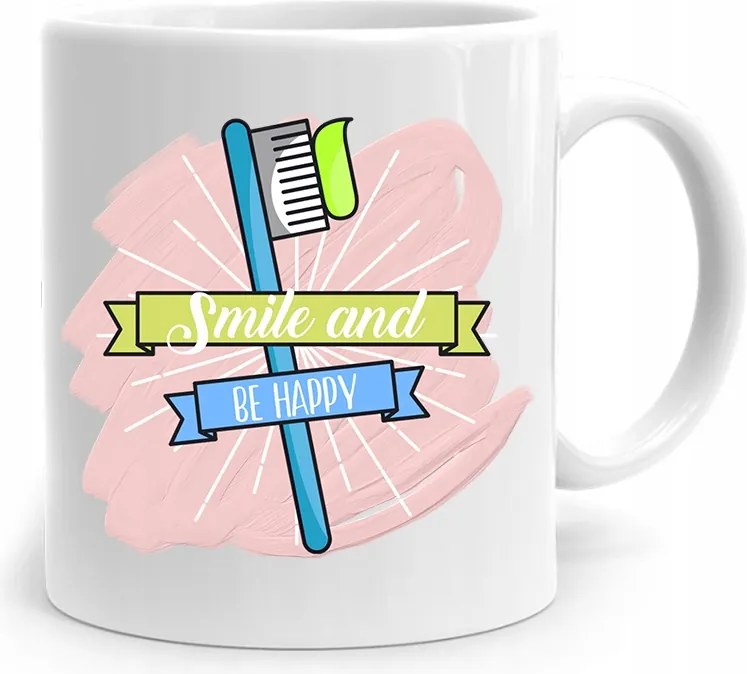 Ajándék Bögre Fogorvosnak Ez Nem Nevet A fényképes nyomattal