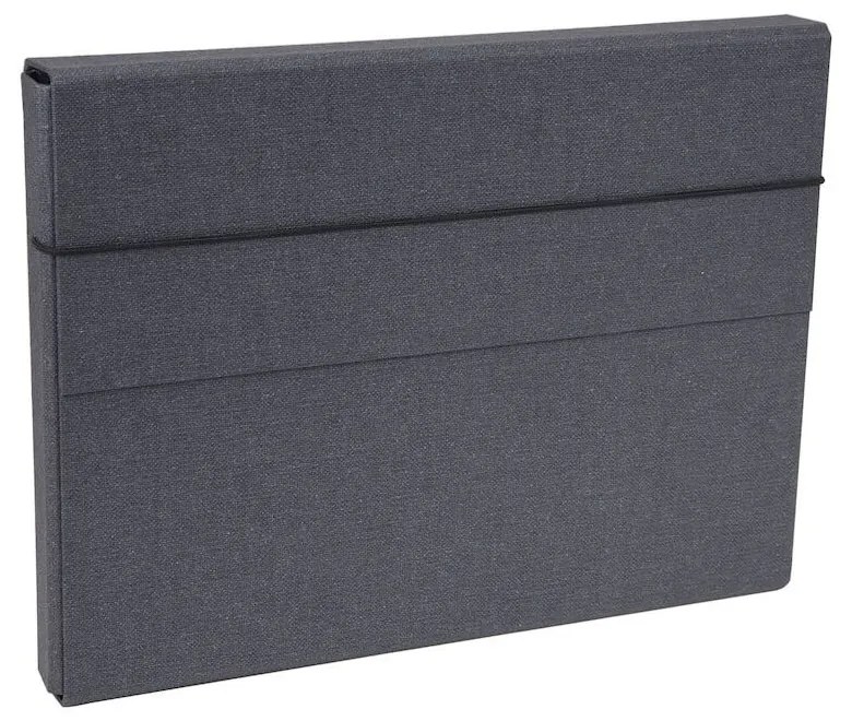 Karton rendszerező dokumentumokhoz Olof – Bigso Box of Sweden