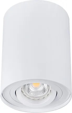 KANLUX 22551 BORD Hengeres Mennyezeti Lámpa GX5.3 IP20