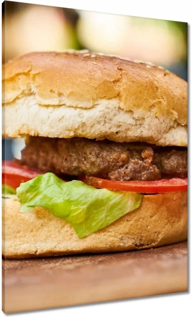 Festmények 70x100 Konyhai képek Forradalmak