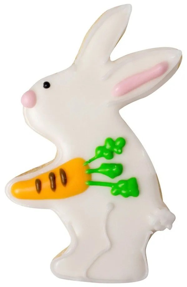 Easter 5 db-os húsvéti kiszúró készlet - Zenker