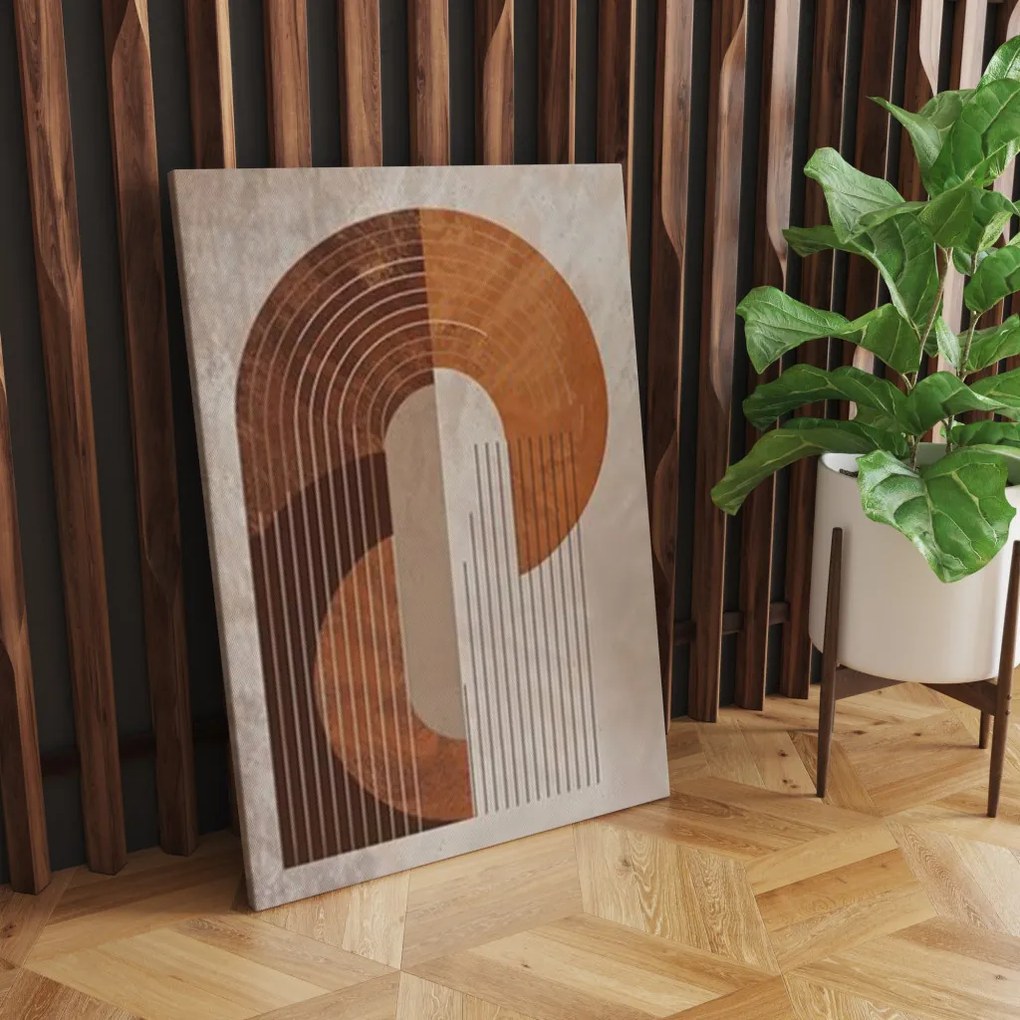 Vászonkép, 50×70 cm – TR255LNC1178