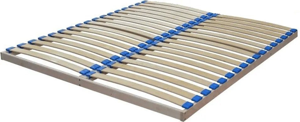 Ágyrács, 180x200, STELAR