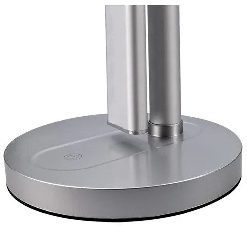 Solight WO53-S - LED Dimmelhető asztali lámpa LED/7W/100-240V