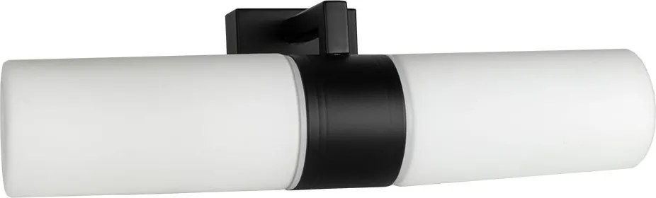 Prezent ANITA PLUS II. 12075 Fali lámpa 2x40W/E14 IP44